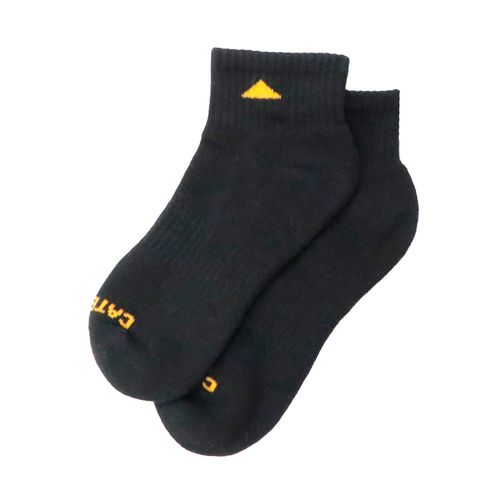 CALCETIN UNISEX CAT BASICS ANKLE SOC