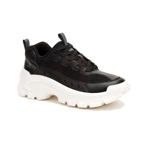 SNEAKER MUJER INTRUDER LITE VENT