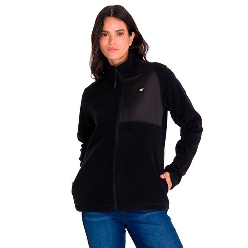 POLAR MUJER W POLAR FLEECE UTILI