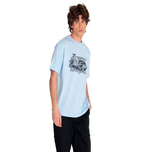 REMERA HOMBRE HISTORIC TRADITION 5