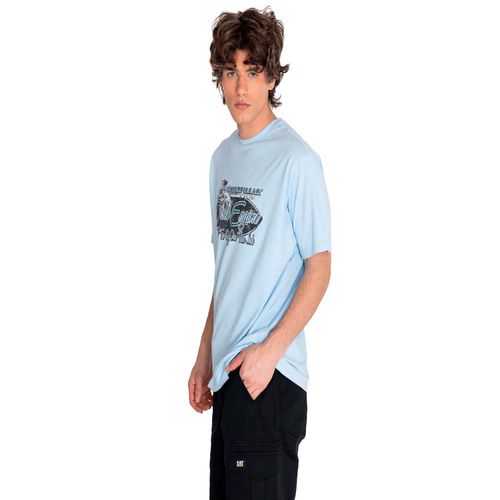 REMERA HOMBRE HISTORIC TRADITION 5
