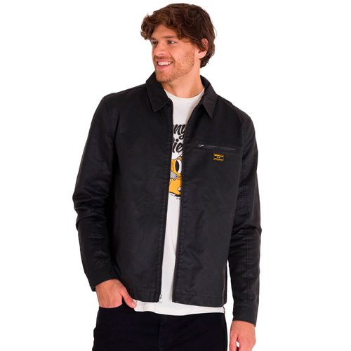 CHAQUETA HOMBRE WAXED CHORE JACKET