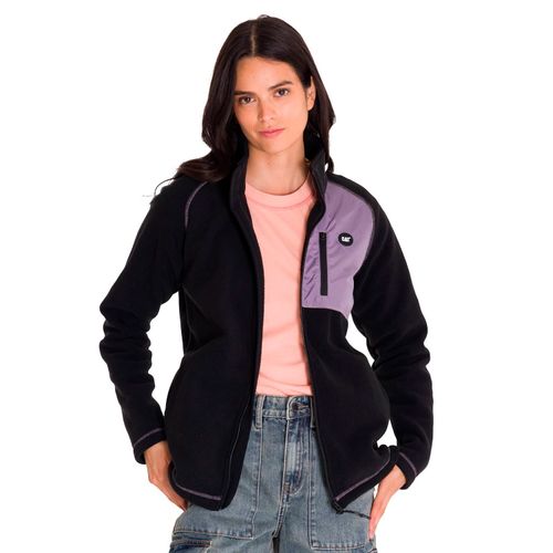 POLAR MUJER W POLAR FLEECE UTILI