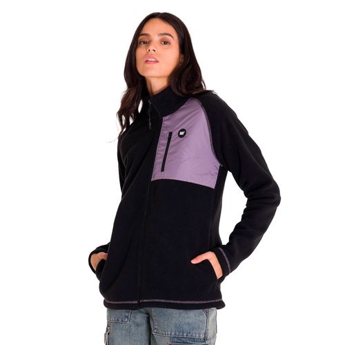 POLAR MUJER W POLAR FLEECE UTILI