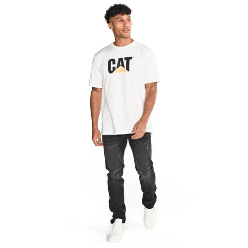JEANS HOMBRE TRIBLEND STRETCH DENIM SKINNY