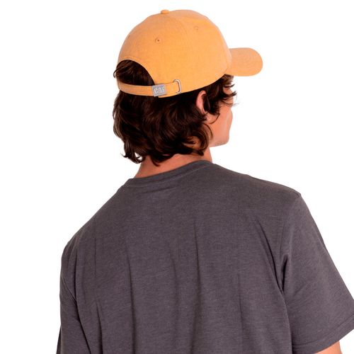 GORRO HOMBRE PIGMENT DYED CAT LOG