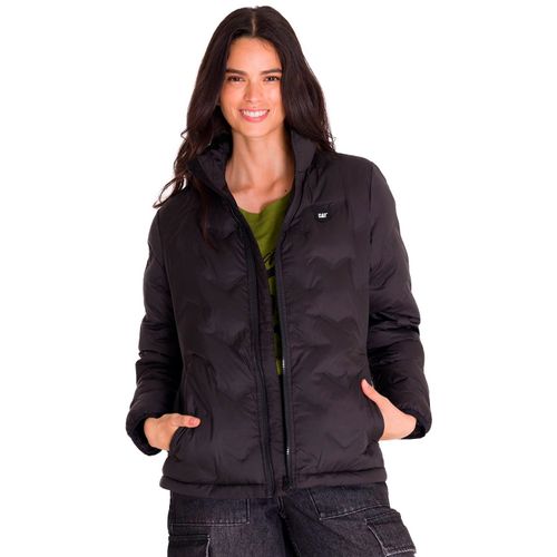 CHAQUETA MUJER W BONDED MEDIUM WEIG