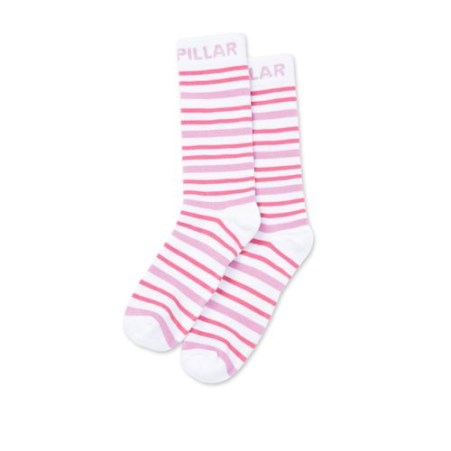 CALCETIN MUJER W AOP CREW SOCK