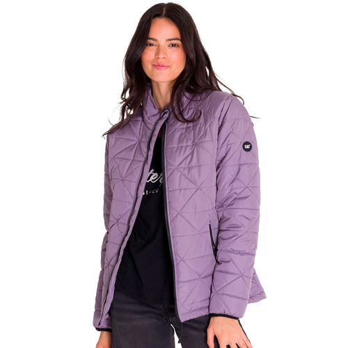 CAMPERA MUJER W MEDIUMWEIGHT INSUL