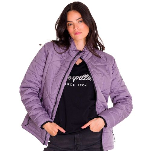 CAMPERA MUJER W MEDIUMWEIGHT INSUL