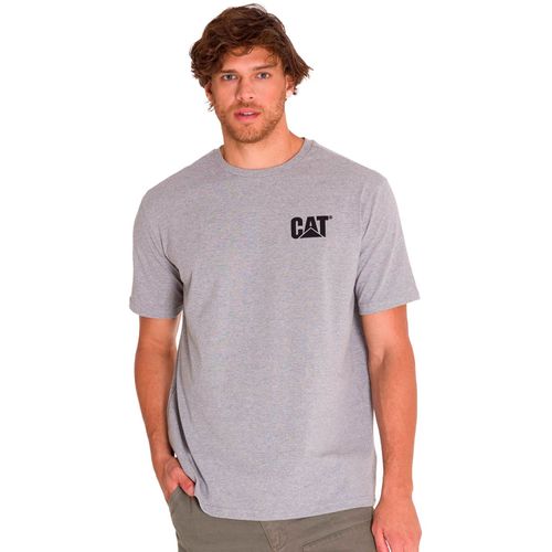 REMERA HOMBRE EVERYDAY WORKWEAR GR