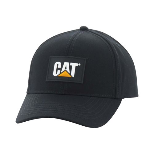 GORRO HOMBRE CAT PATCH HAT