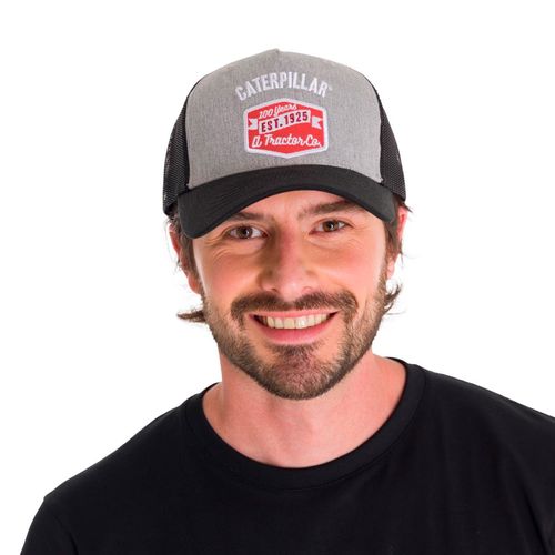 GORRO HOMBRE A TRACTOR CO 5-PANEL
