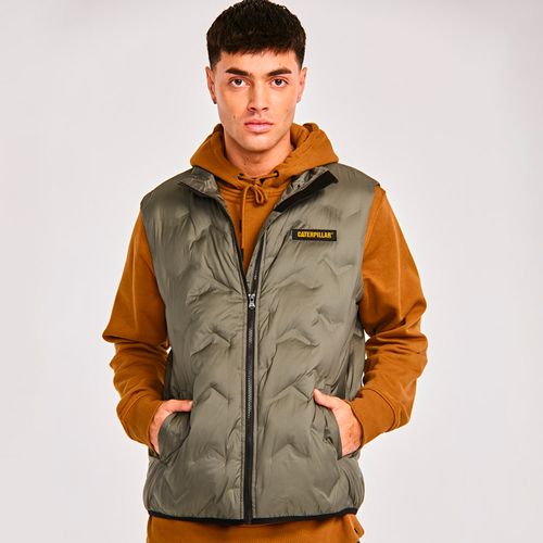 CHALECO HOMBRE BONDED MEDIUM WEIGHT