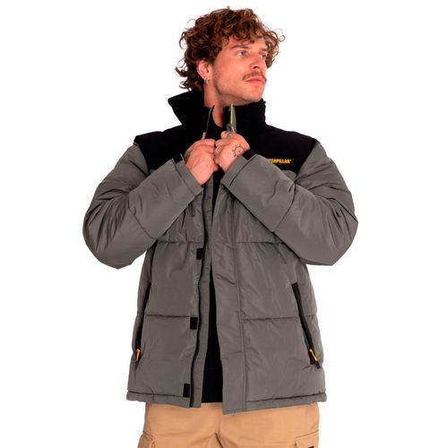 CAMPERA HOMBRE HEAVYWEIGHT INSULATE