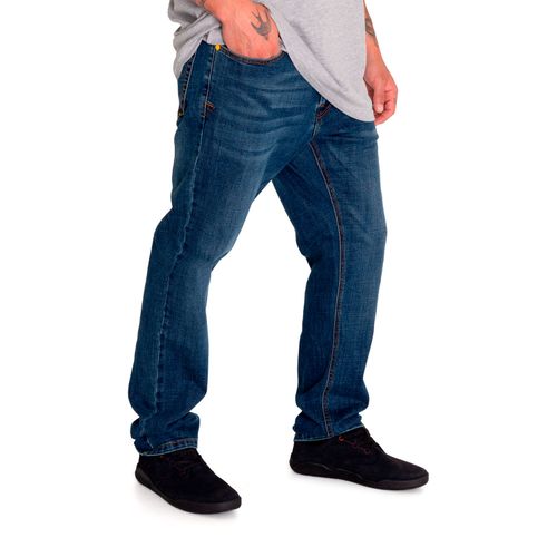 JEANS HOMBRE TRIBLEND STRETCH DENIM SLIM