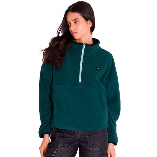 POLAR MUJER W BOXY OVERSIZED HAL