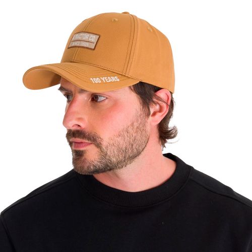 GORRO HOMBRE A TRACTOR CO PATCH H