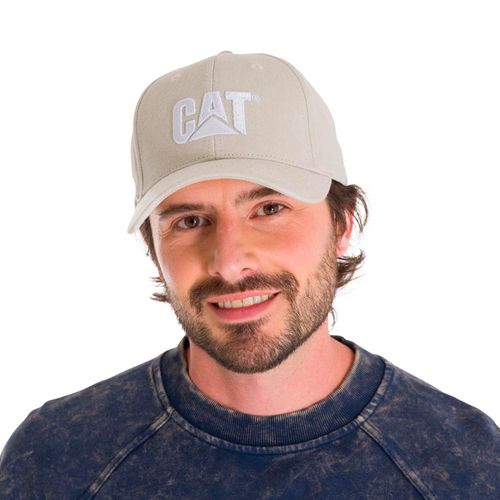 GORRO HOMBRE PIGMENT DYED CAT LOG