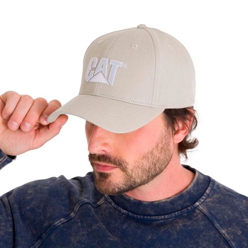 GORRO HOMBRE PIGMENT DYED CAT LOG