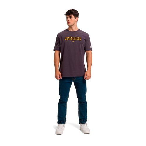 REMERA HOMBRE HERITAGE 1925 GRAPHI