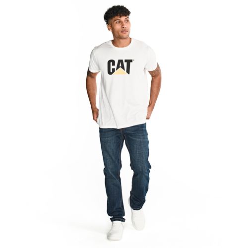 JEANS HOMBRE COOLMAX DENIM SLIM