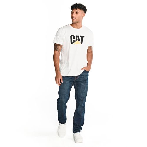 JEANS HOMBRE COOLMAX DENIM SLIM