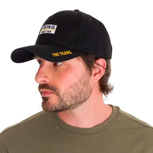 GORRO HOMBRE A TRACTOR CO PATCH H