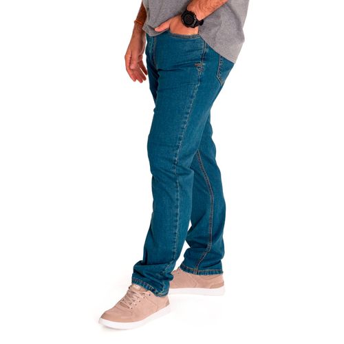 JEANS HOMBRE TRIBLEND STRETCH DENIM SKINNY