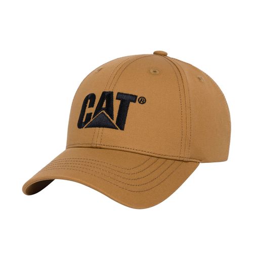 GORRO HOMBRE CAT LOGO  HAT