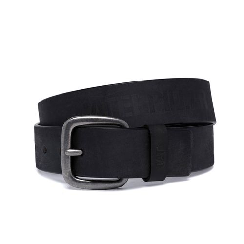 CINTURON HOMBRE DO THE WORK LTR BELT