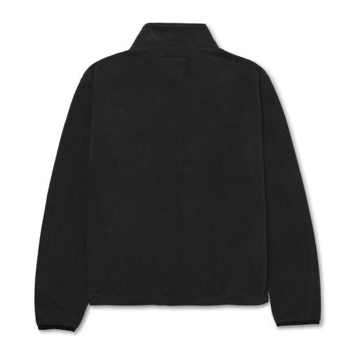 POLAR HOMBRE MICROFLEECE ZIP JACK