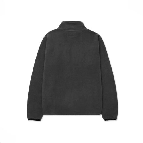 POLAR HOMBRE MICROFLEECE QUARTER