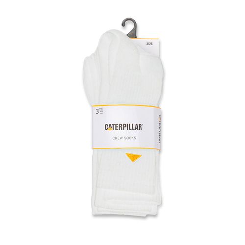 CALCETIN UNISEX CAT BASICS CREW SOCK