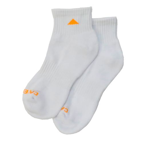 CALCETIN UNISEX CAT BASICS ANKLE SOC