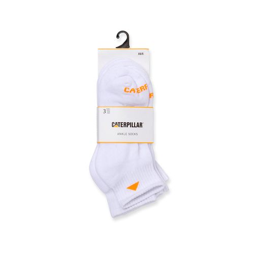 CALCETIN UNISEX CAT BASICS ANKLE SOC