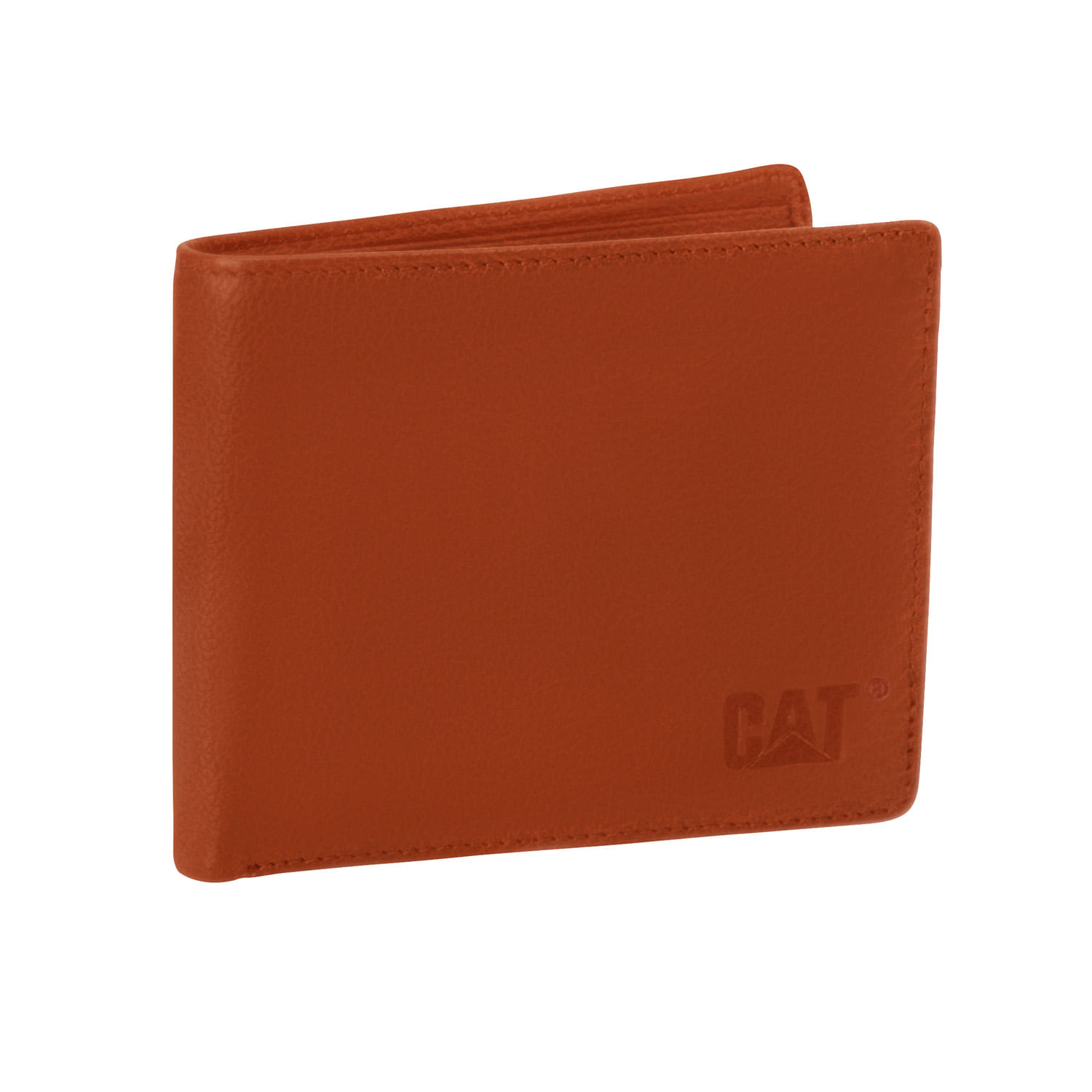 BILLETERA UNISEX ETHIOPIAN LTR WALLET - Imagen 1