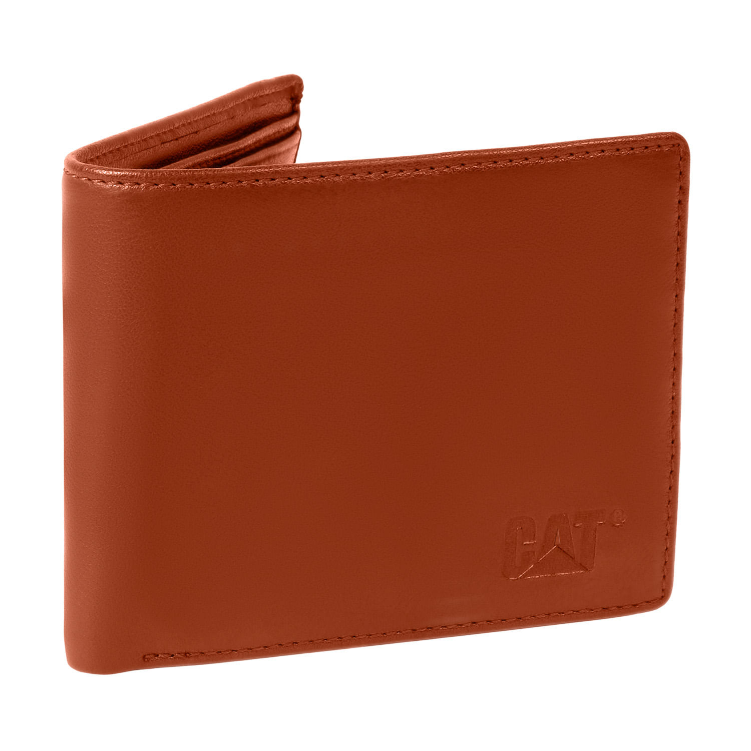 BILLETERA UNISEX ETHIOPIAN LTR WALLET - Imagen 2