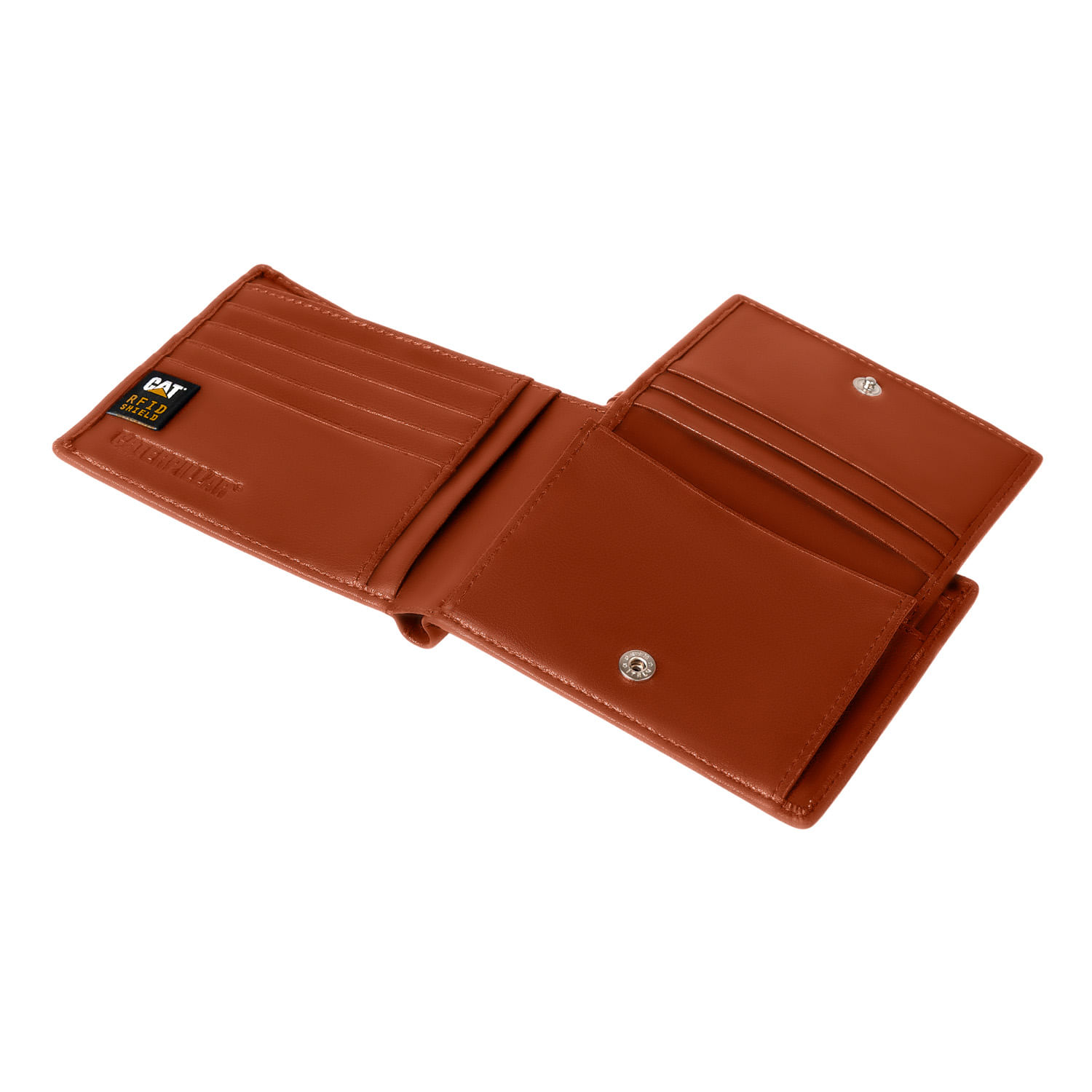BILLETERA UNISEX ETHIOPIAN LTR WALLET - Imagen 3