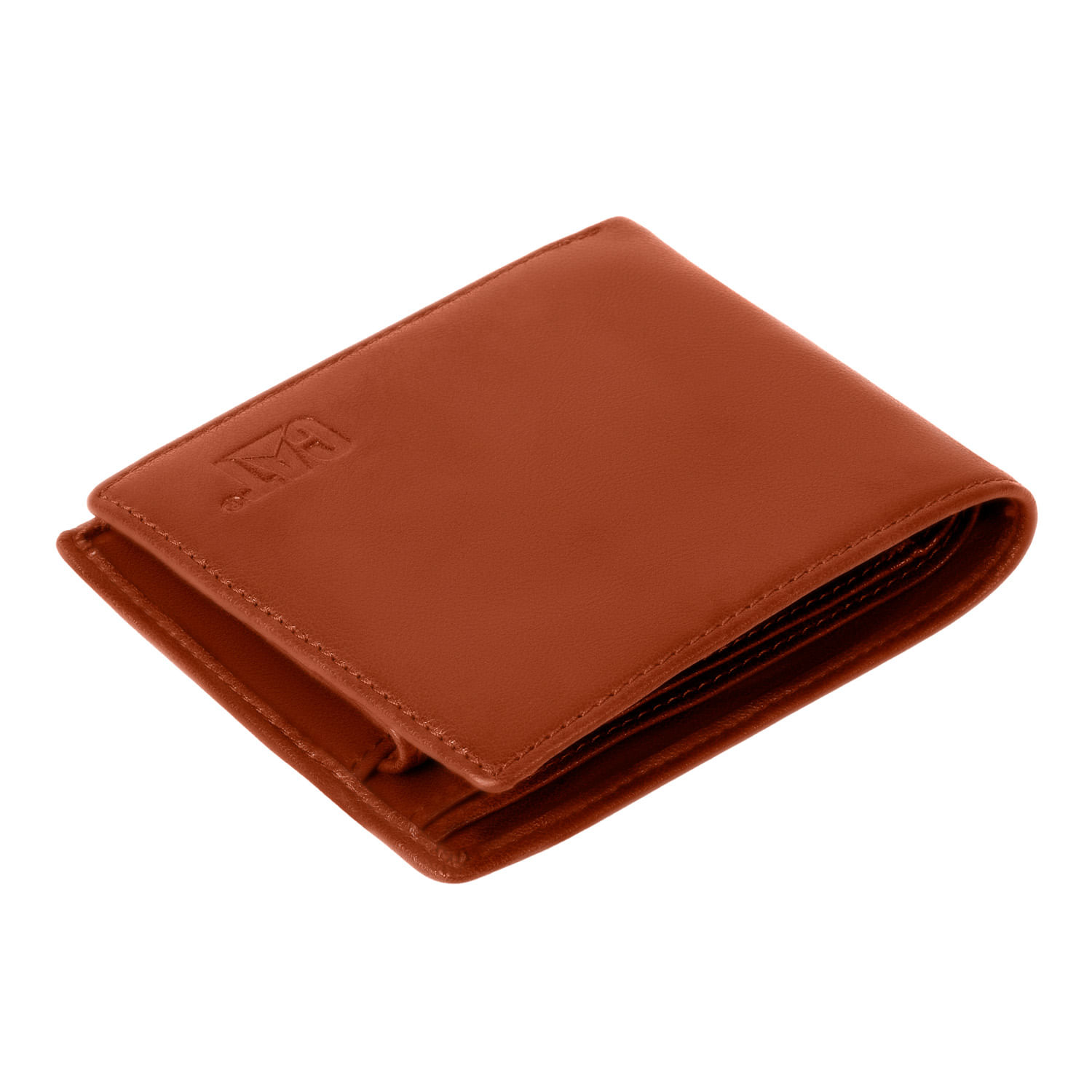 BILLETERA UNISEX ETHIOPIAN LTR WALLET - Imagen 4
