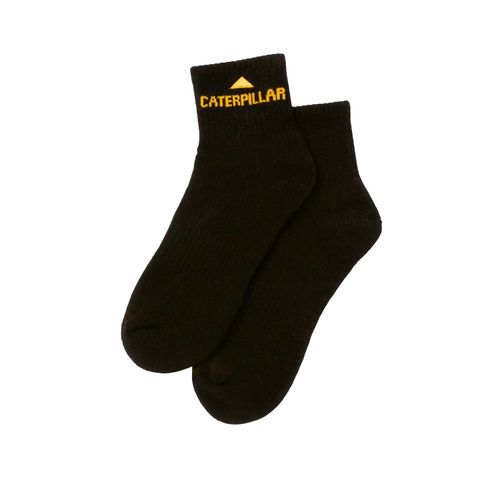 CALCETIN UNISEX CAT BASICS ANKLE SOC