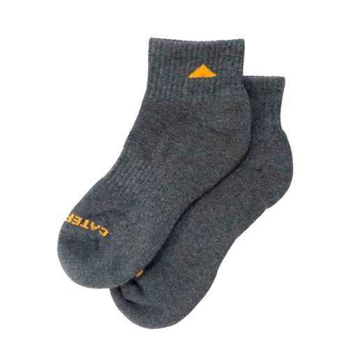 CALCETIN UNISEX CAT BASICS ANKLE SOC