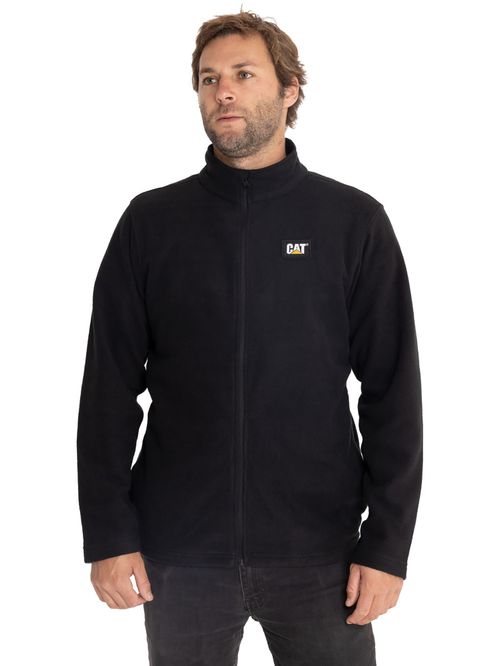 POLAR HOMBRE CAT MICROFLEECE FULL
