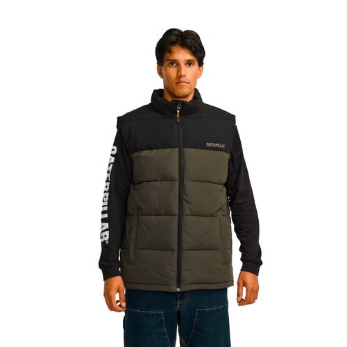 CHALECO HOMBRE ARCTIC ZONE VEST