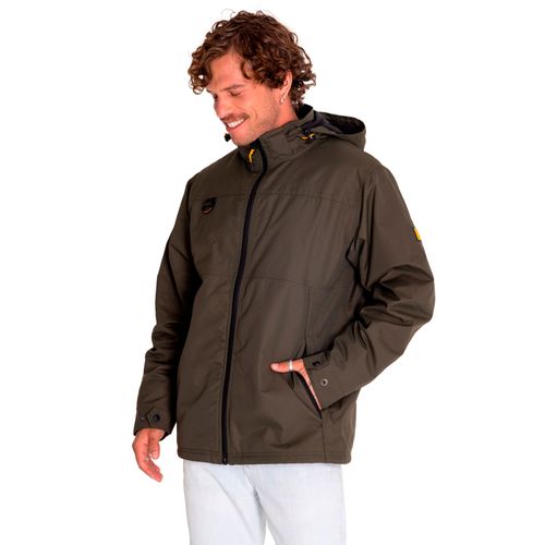 CHAQUETA HOMBRE CHINOOK JACKET