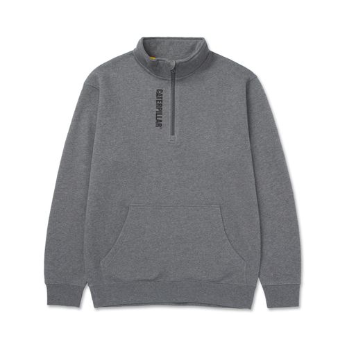 BUZO HOMBRE MIDWEIGHT QUARTER ZI