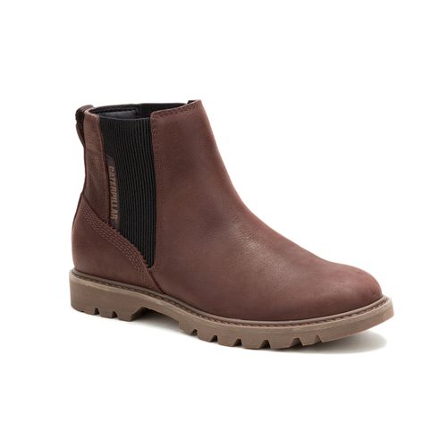 BOTA MUJER COLORADO W S CHELSEA