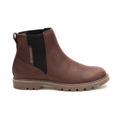 BOTA MUJER COLORADO W S CHELSEA