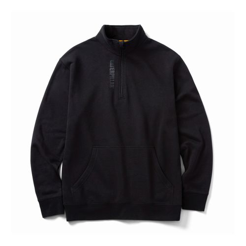BUZO HOMBRE MIDWEIGHT QUARTER ZI