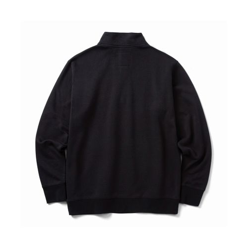 BUZO HOMBRE MIDWEIGHT QUARTER ZI